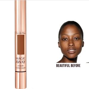 Charlotte tilbury Magic Away Concealer shad 14